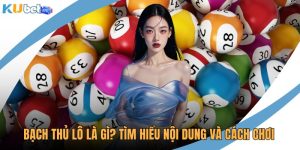 Bạch thủ lô là gì