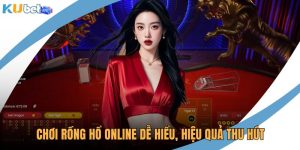 Chơi rồng hổ online