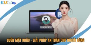 Quên mật khẩu