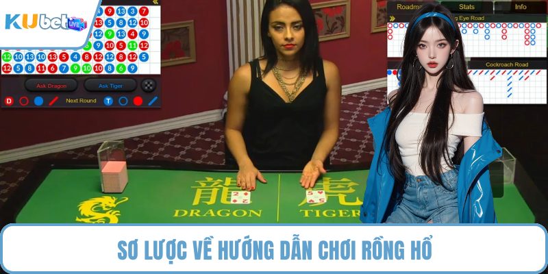 Sơ lược về hướng dẫn chơi rồng hổ