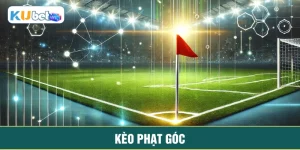 kèo phạt góc