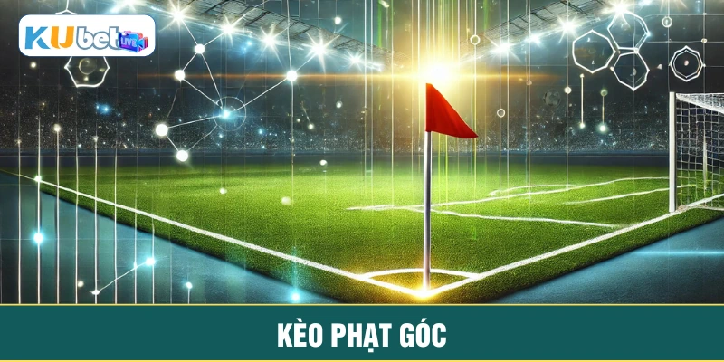 kèo phạt góc