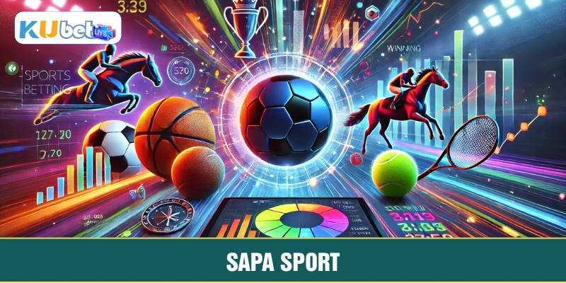 sapa sport