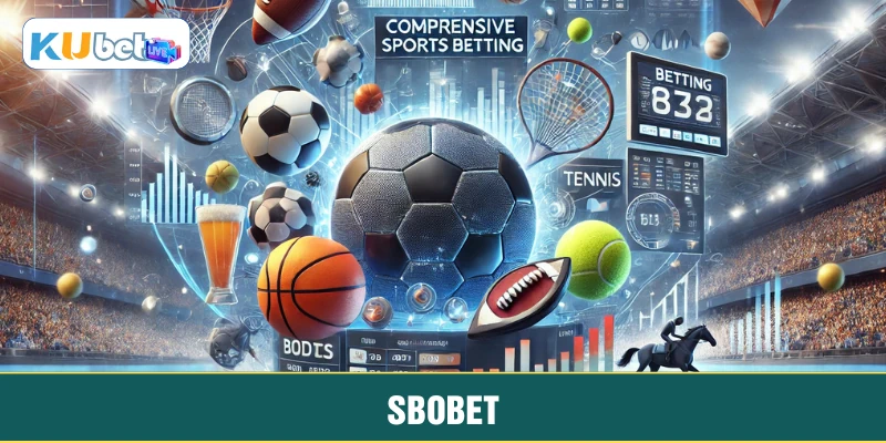 SBOBET